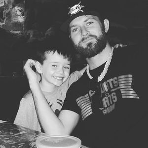 Meet your Posher, Travis